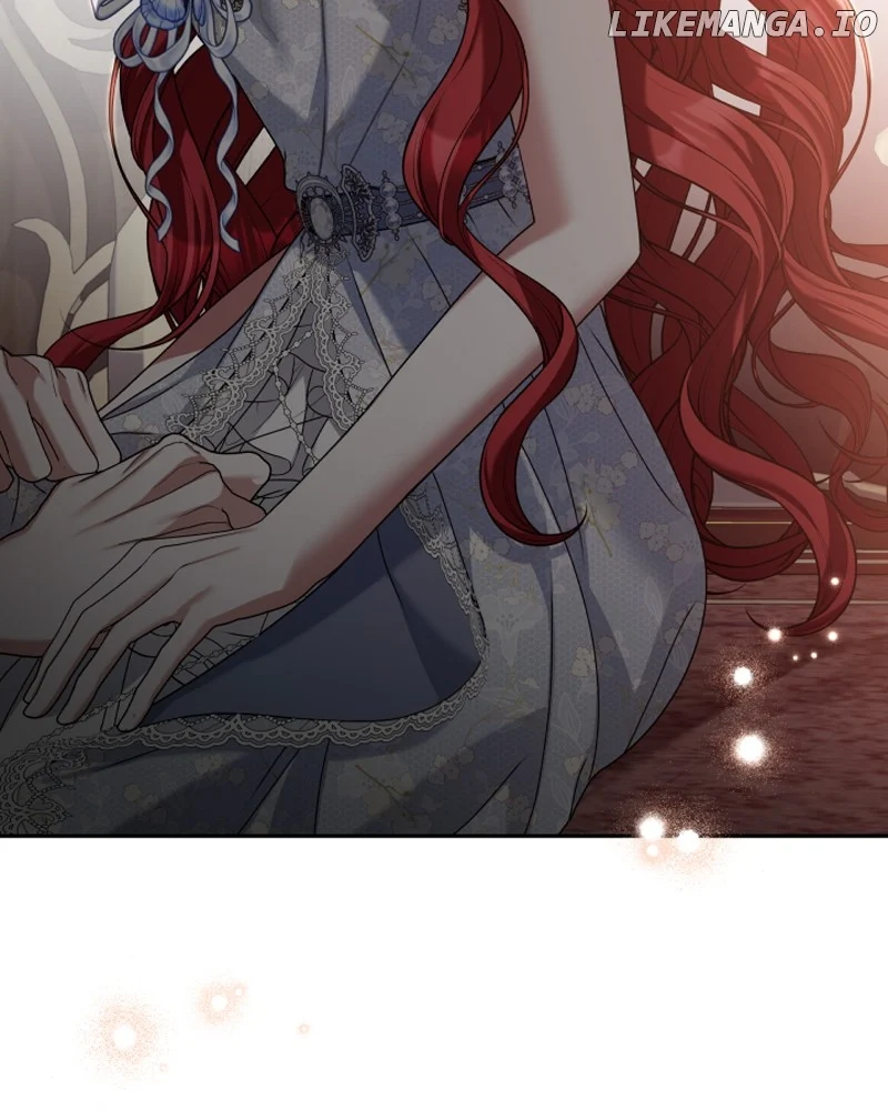 Concubine’s Invitation chapter 76 page 79