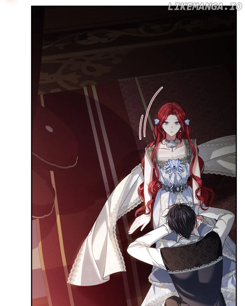 Concubine’s Invitation chapter 76 page 81