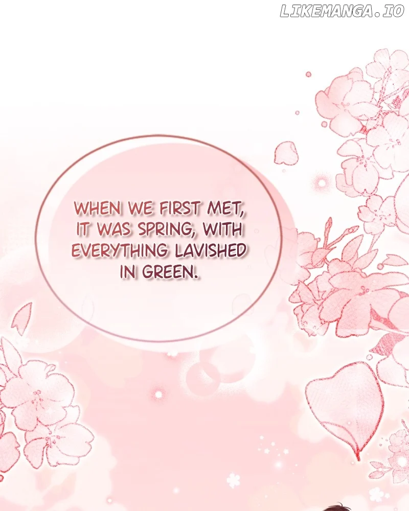 Concubine’s Invitation chapter 76 page 86