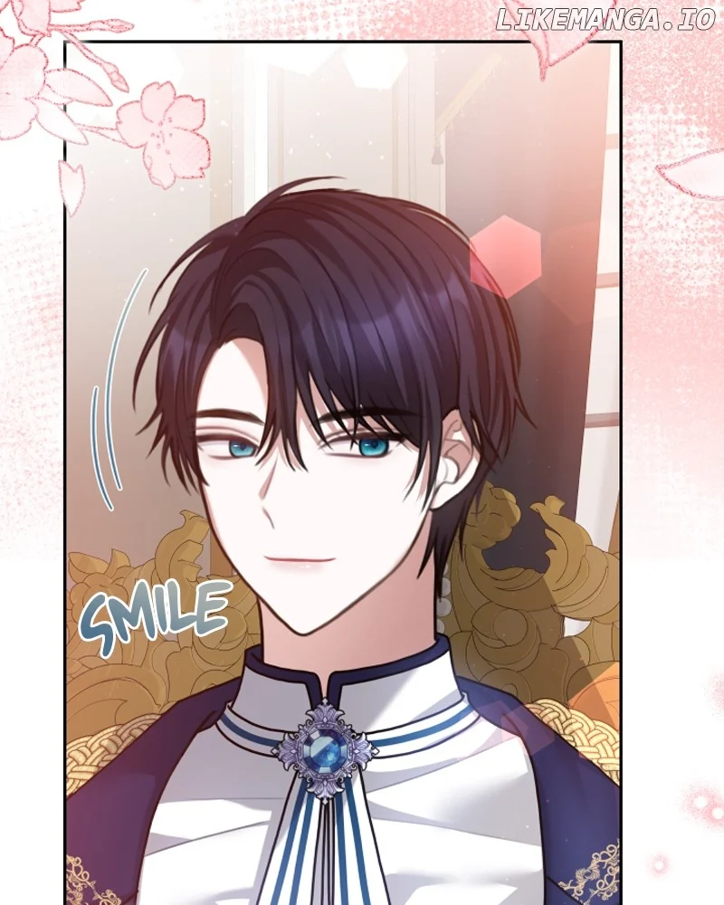 Concubine’s Invitation chapter 76 page 90