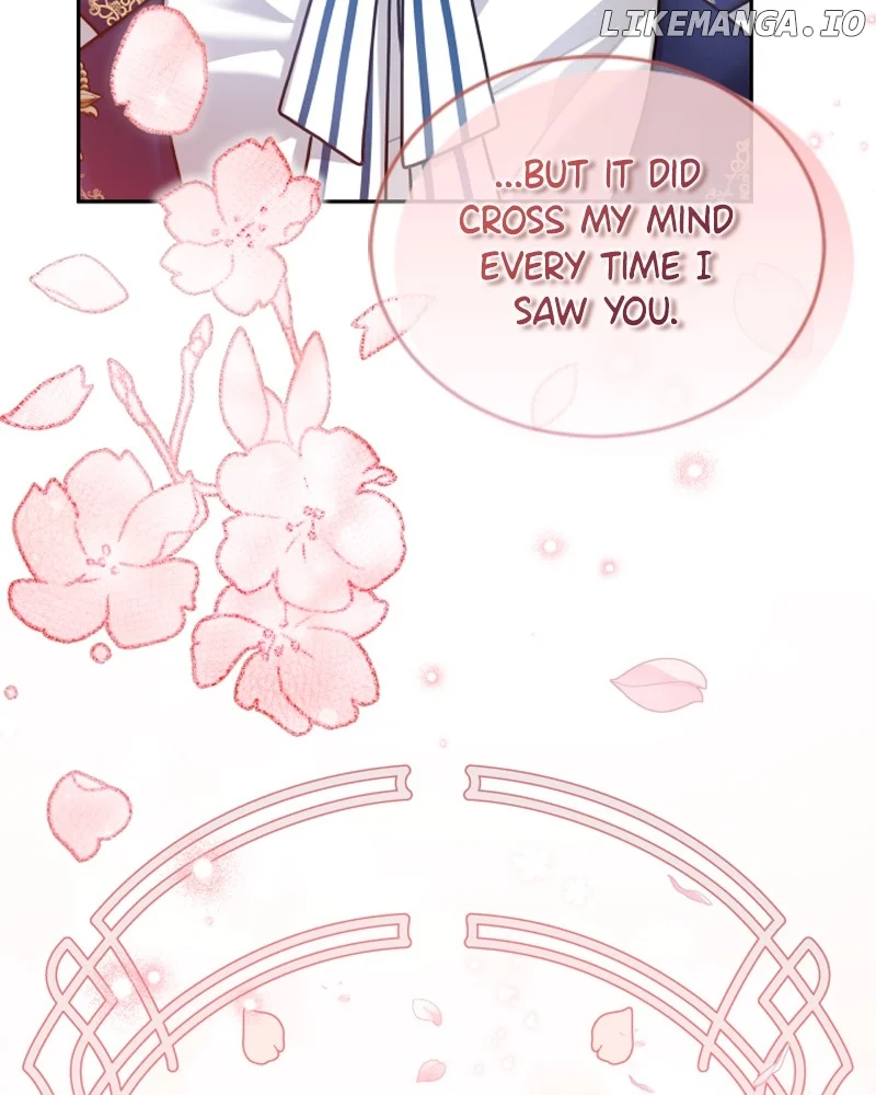 Concubine’s Invitation chapter 76 page 91