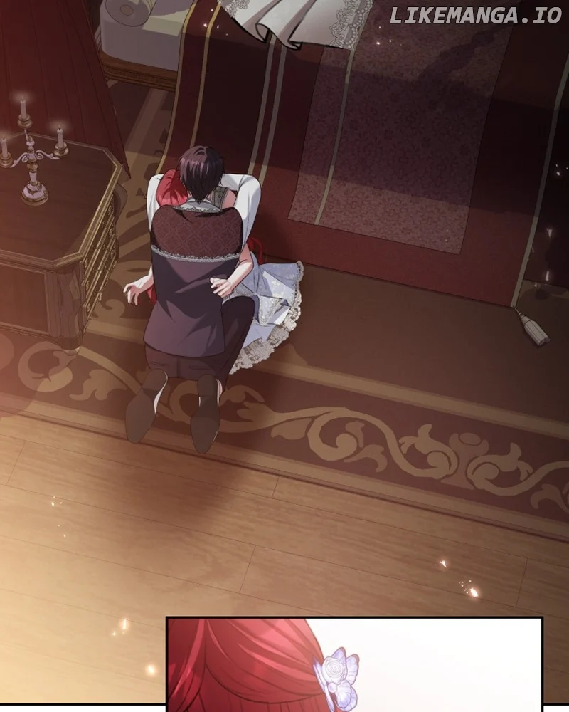 Concubine’s Invitation chapter 76 page 99