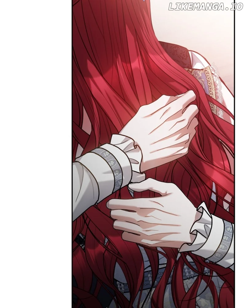 Concubine’s Invitation chapter 76 page 100
