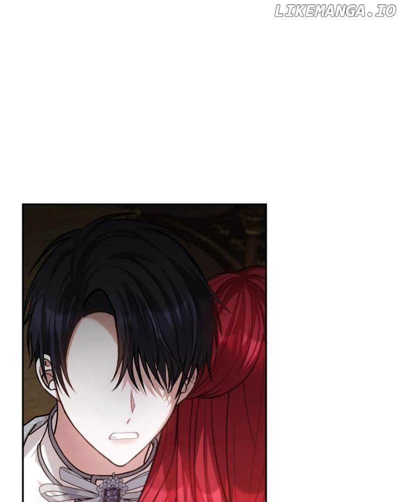 Concubine’s Invitation chapter 76 page 109
