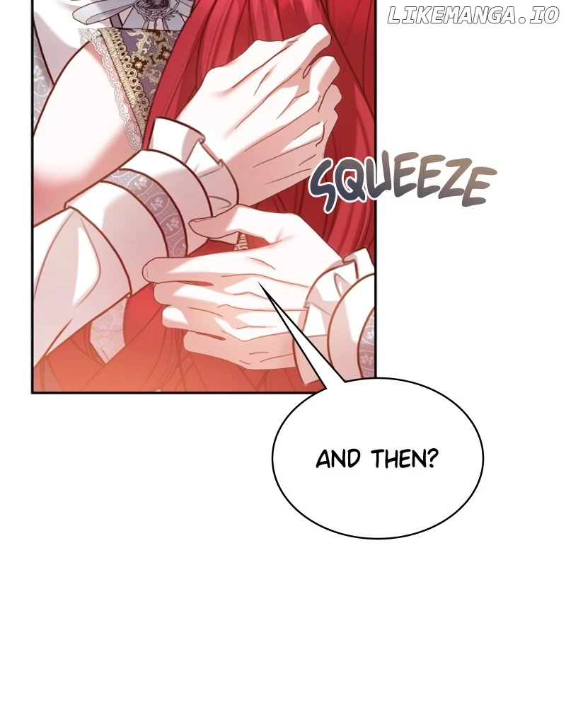 Concubine’s Invitation chapter 76 page 110