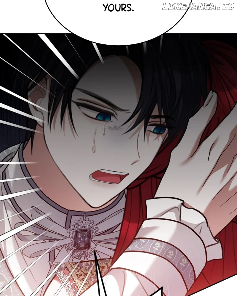 Concubine’s Invitation chapter 76 page 112