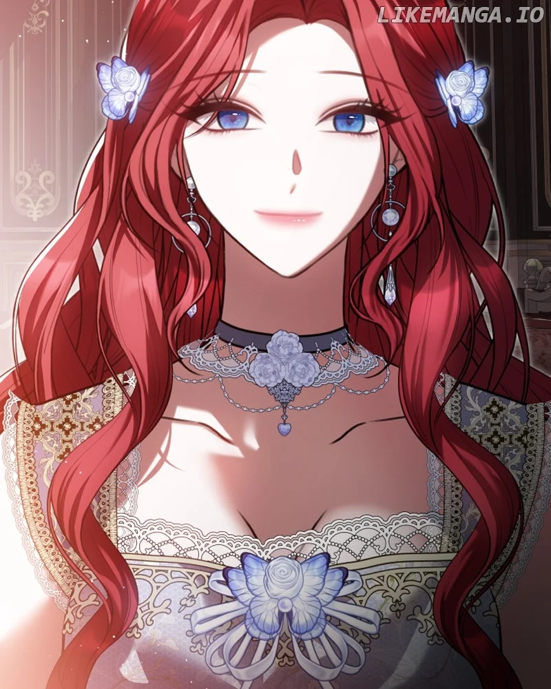 Concubine’s Invitation chapter 76 page 117