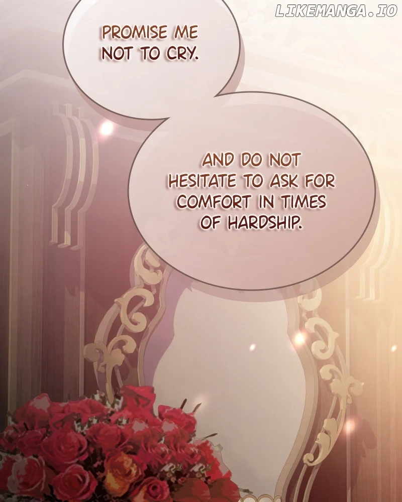 Concubine’s Invitation chapter 76 page 121