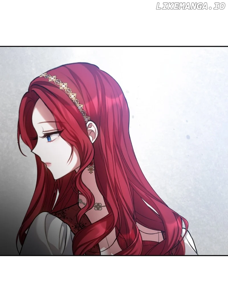 Concubine’s Invitation chapter 76 page 129