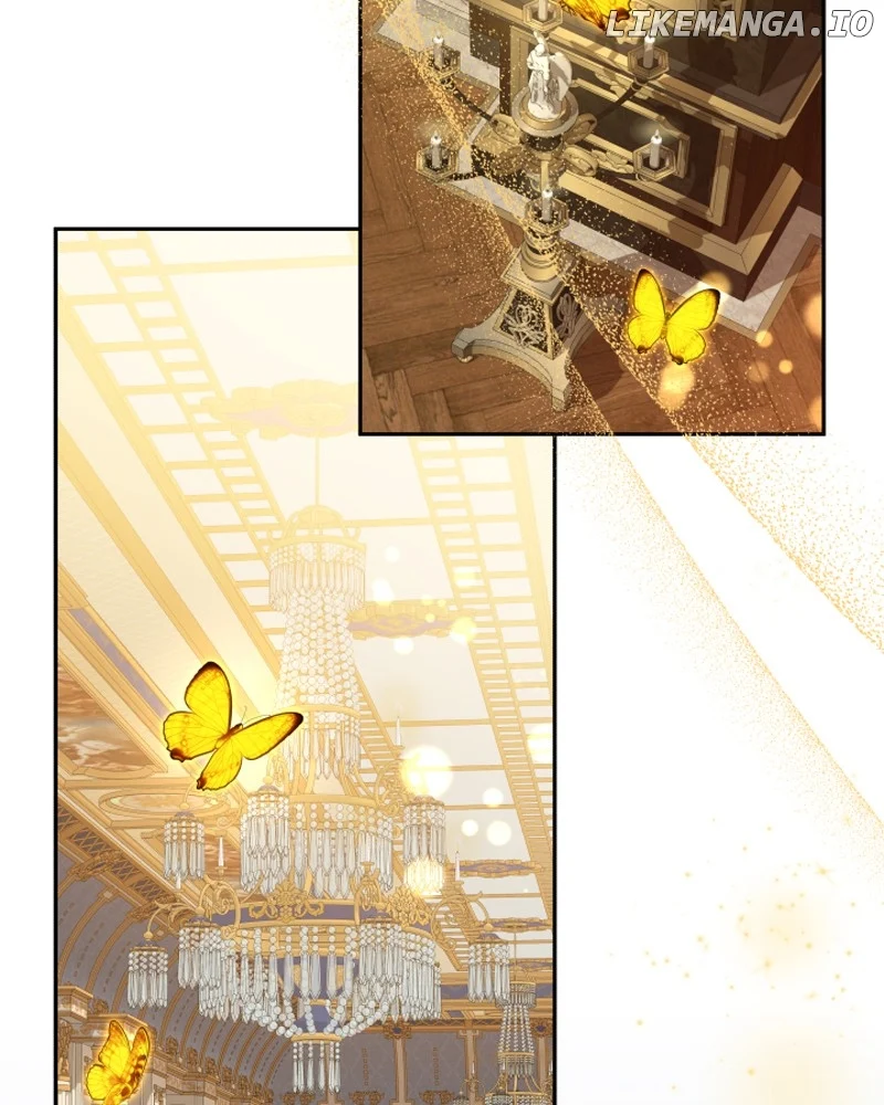 Concubine’s Invitation chapter 76 page 139