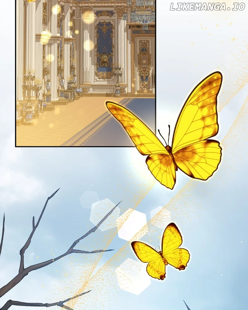 Concubine’s Invitation chapter 76 page 140