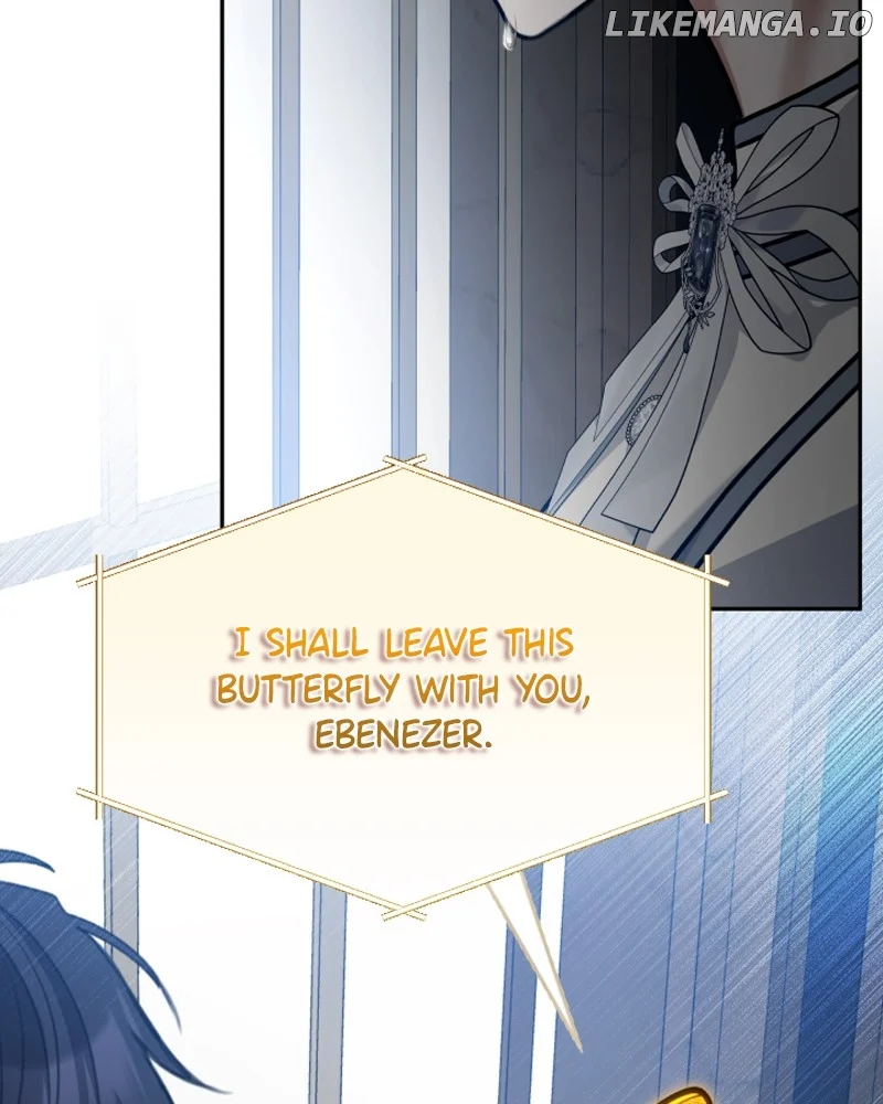 Concubine’s Invitation chapter 76 page 148