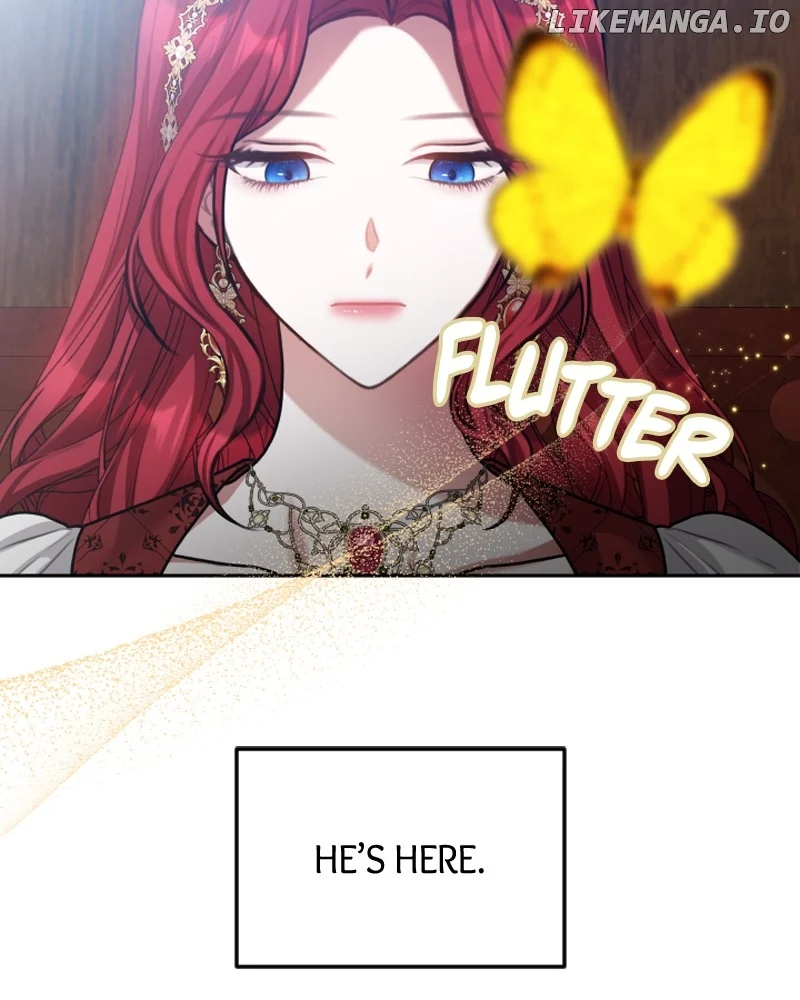 Concubine’s Invitation chapter 76 page 157