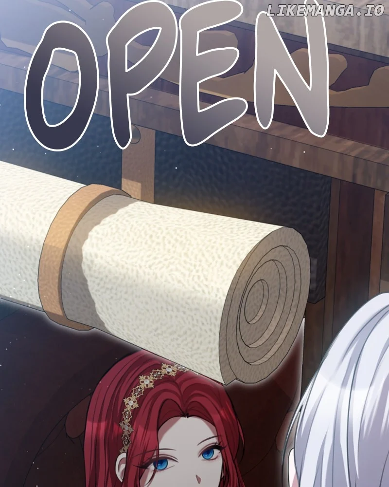 Concubine’s Invitation chapter 76 page 161