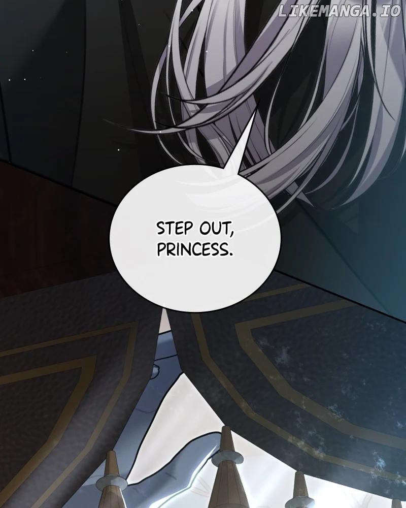 Concubine’s Invitation chapter 76 page 163