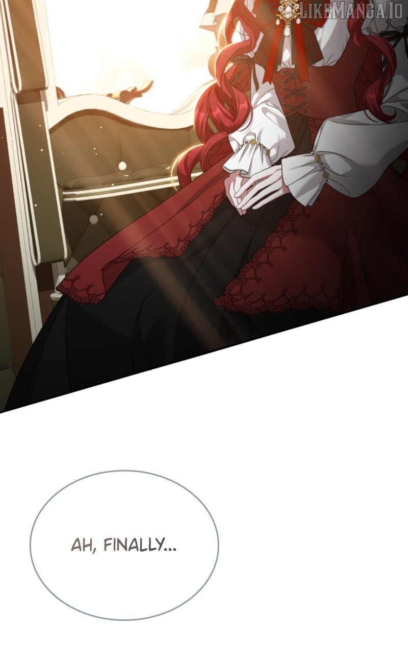 Concubine’s Invitation chapter 77 page 63