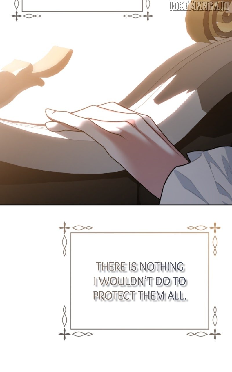 Concubine’s Invitation chapter 77 page 74