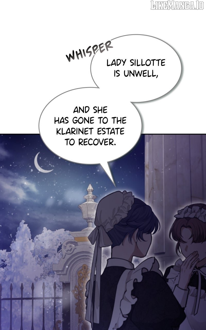 Concubine’s Invitation chapter 77 page 84
