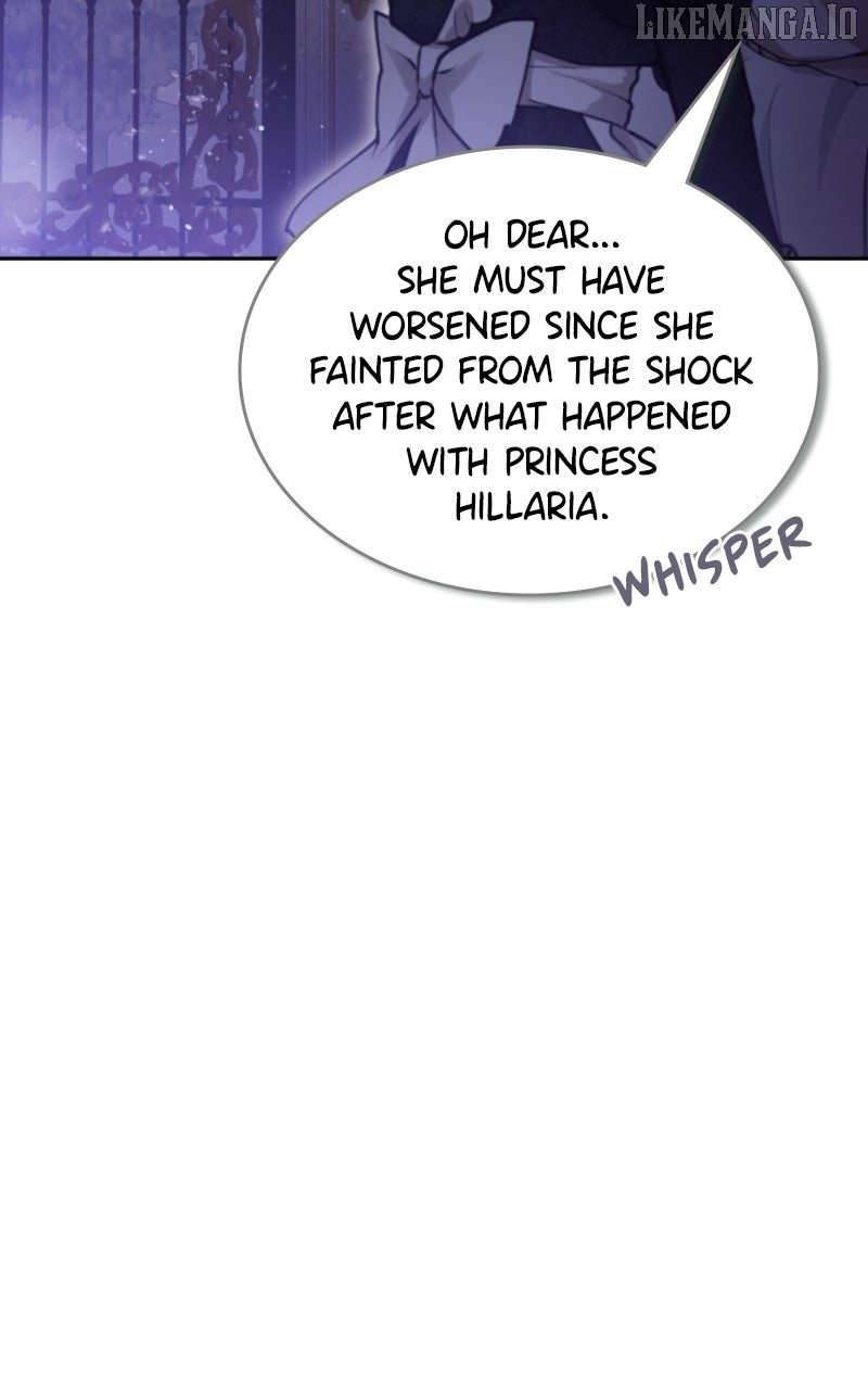 Concubine’s Invitation chapter 77 page 85