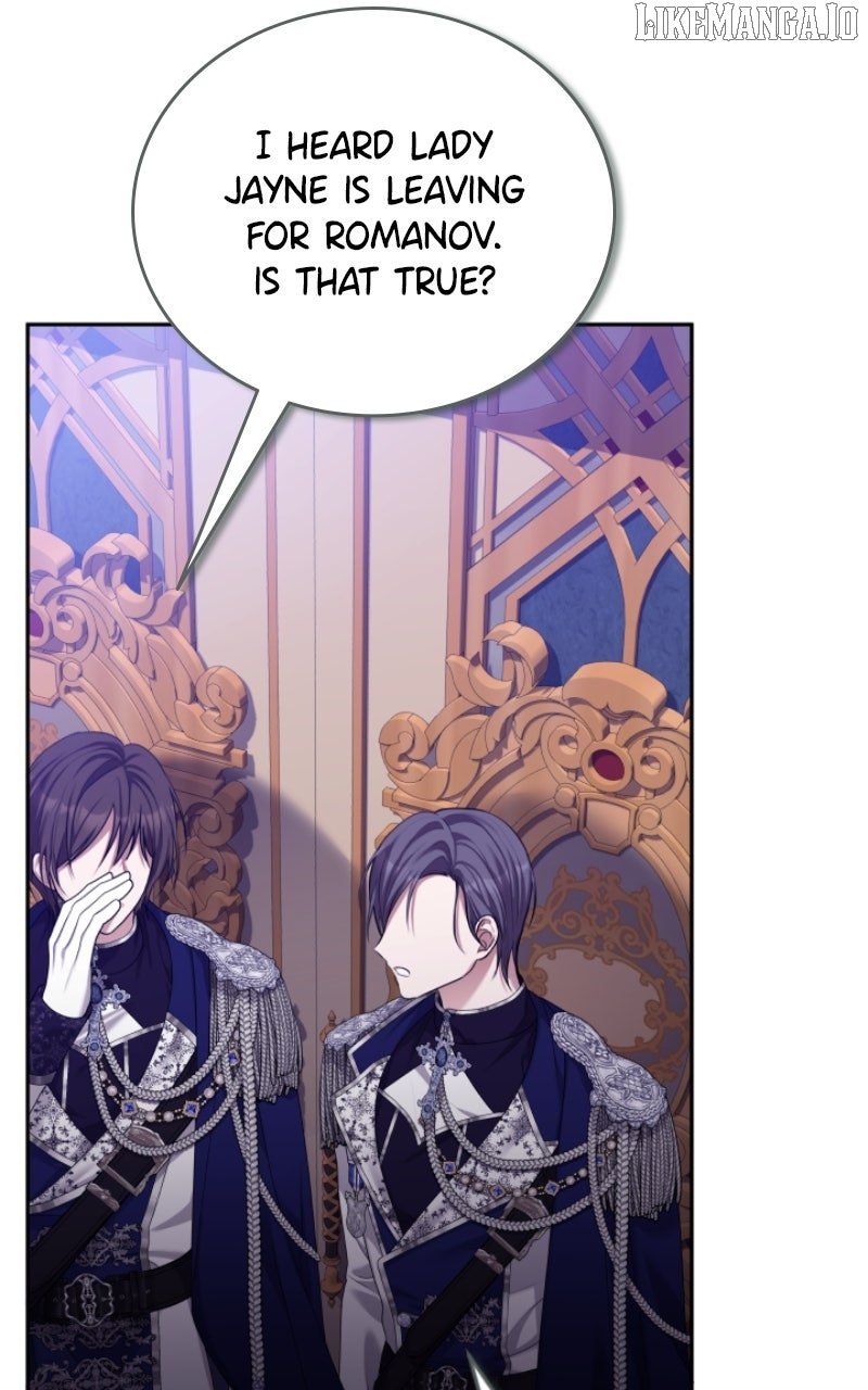 Concubine’s Invitation chapter 77 page 86
