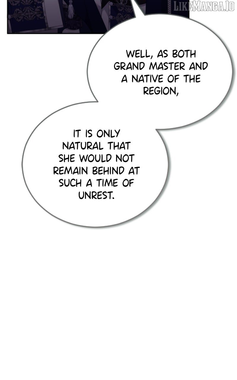 Concubine’s Invitation chapter 77 page 87