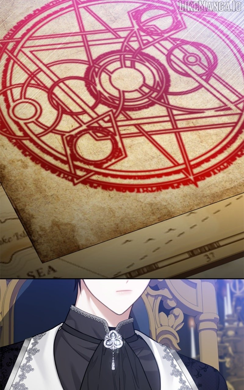 Concubine’s Invitation chapter 78 page 73