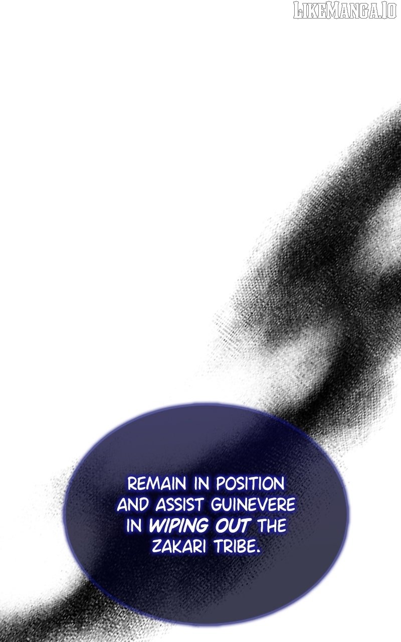 Concubine’s Invitation chapter 78 page 79