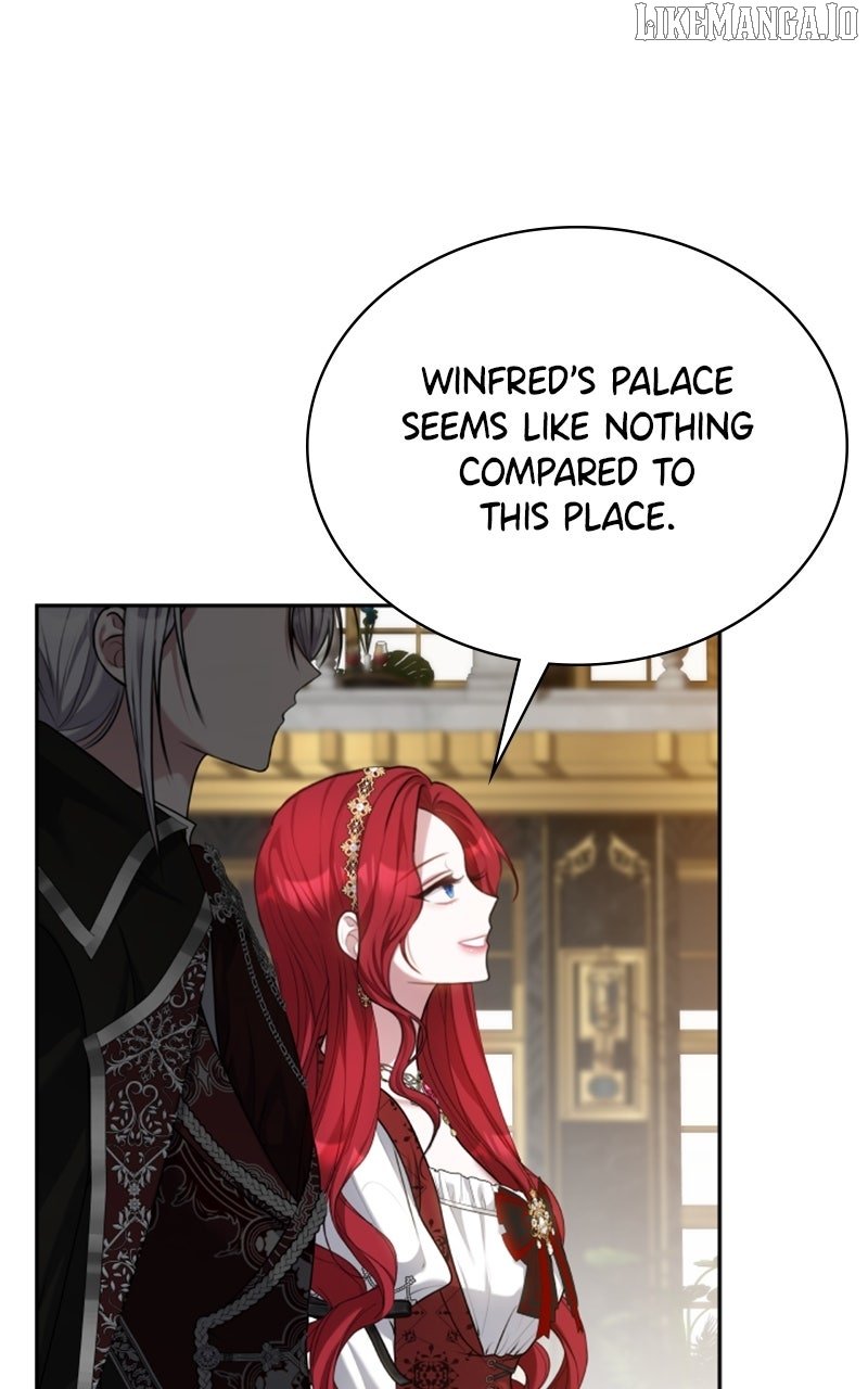 Concubine’s Invitation chapter 78 page 116