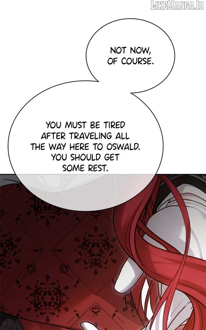 Concubine’s Invitation chapter 79 page 6