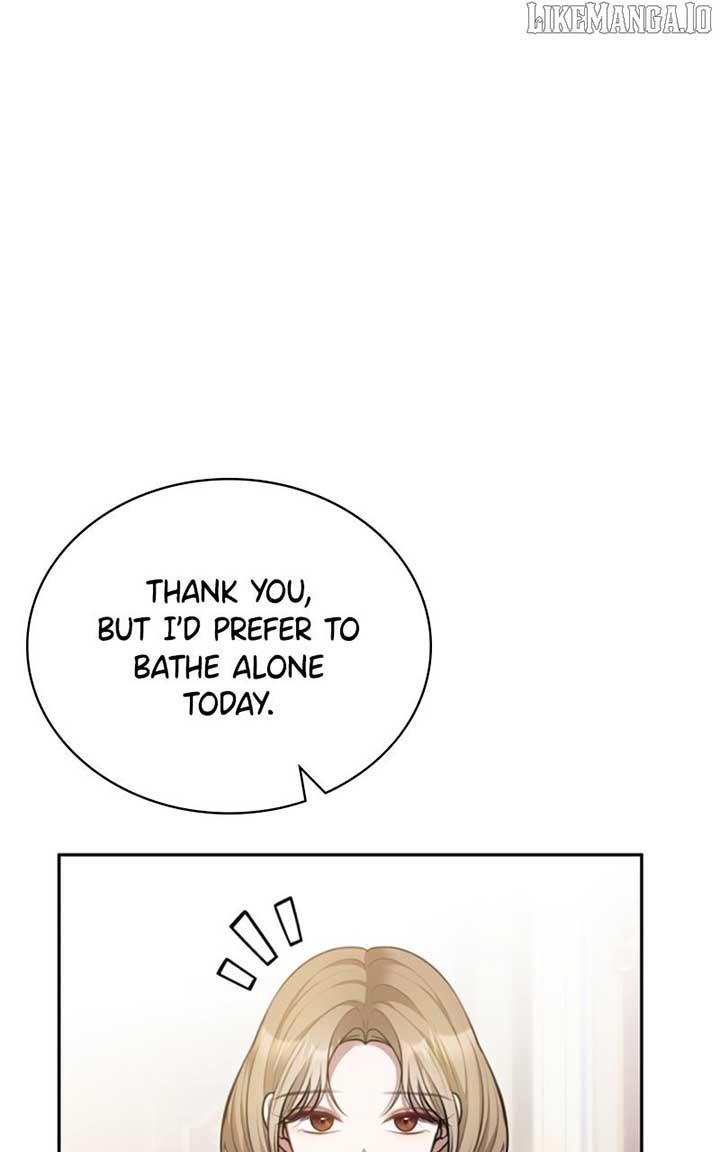 Concubine’s Invitation chapter 79 page 21