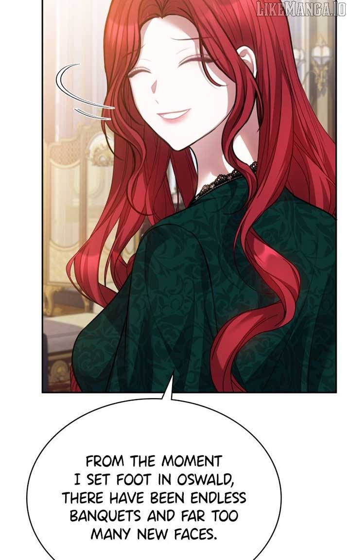 Concubine’s Invitation chapter 79 page 24