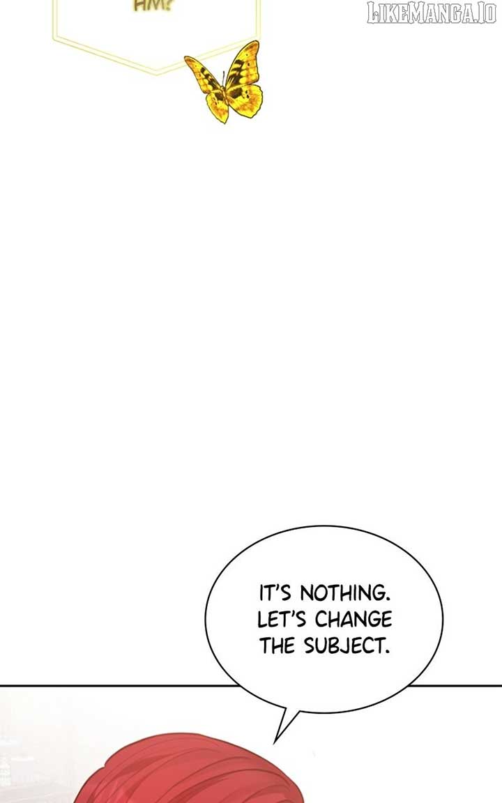 Concubine’s Invitation chapter 79 page 41