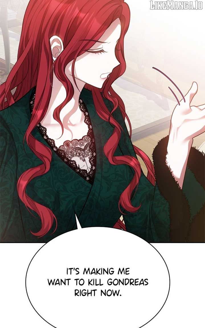 Concubine’s Invitation chapter 79 page 42