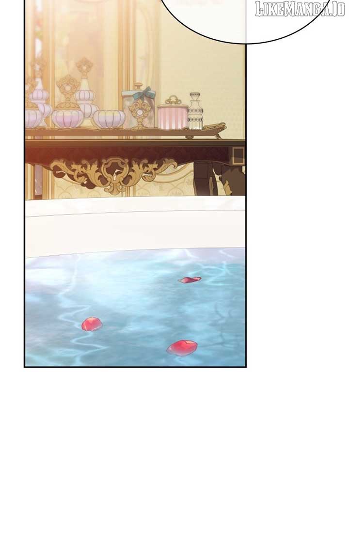 Concubine’s Invitation chapter 79 page 44