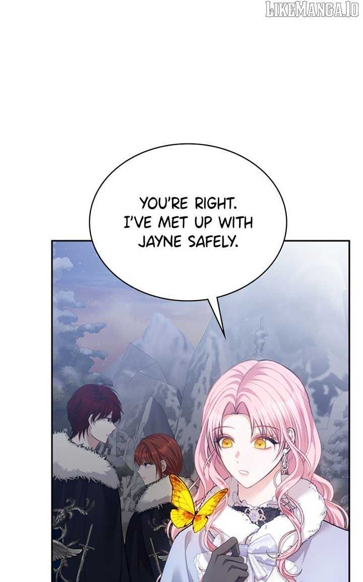 Concubine’s Invitation chapter 79 page 45