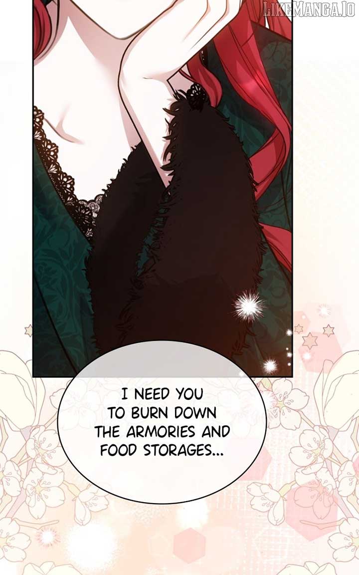 Concubine’s Invitation chapter 79 page 63