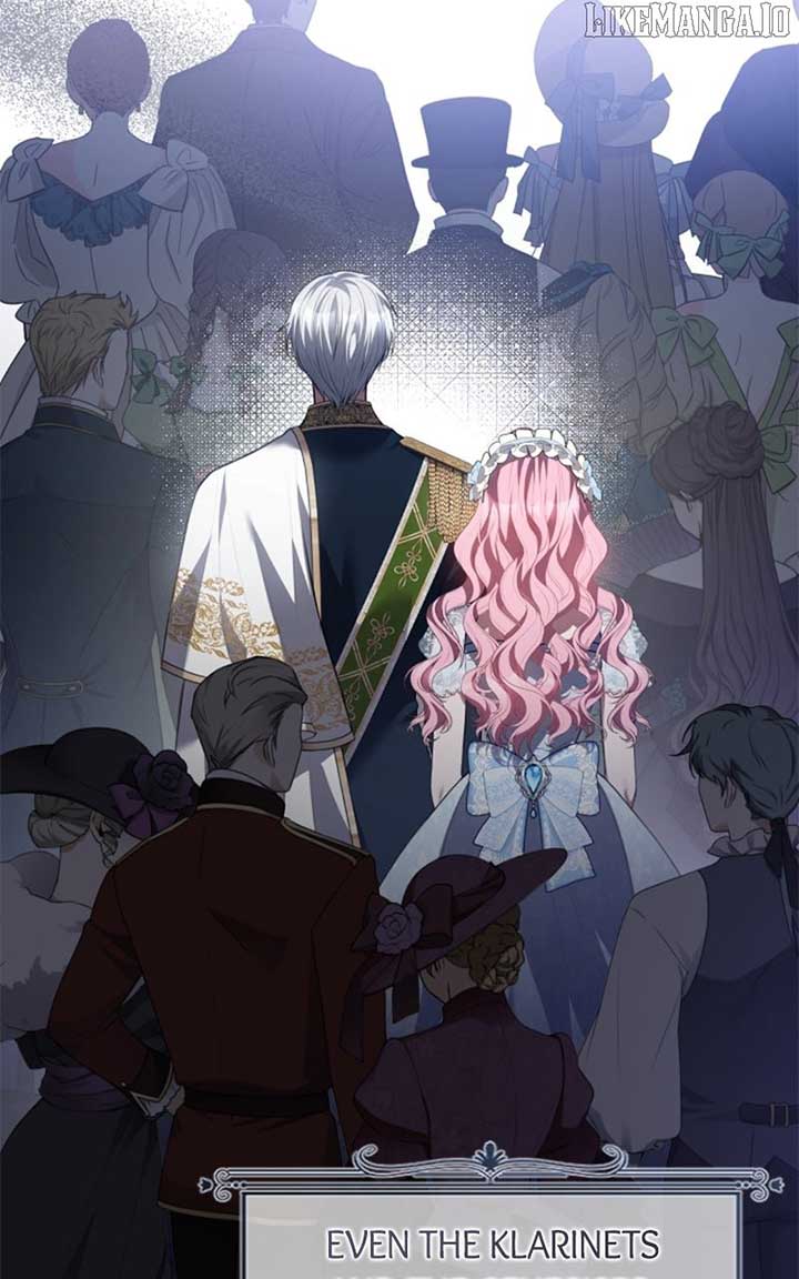 Concubine’s Invitation chapter 79 page 72