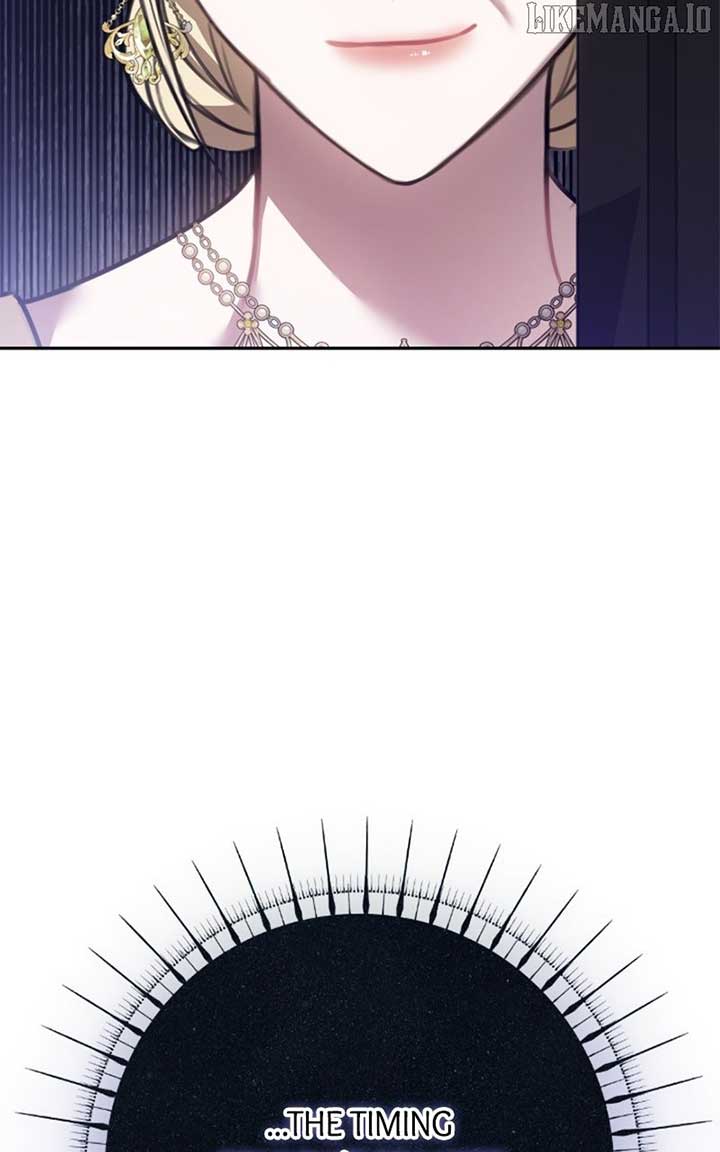 Concubine’s Invitation chapter 79 page 77