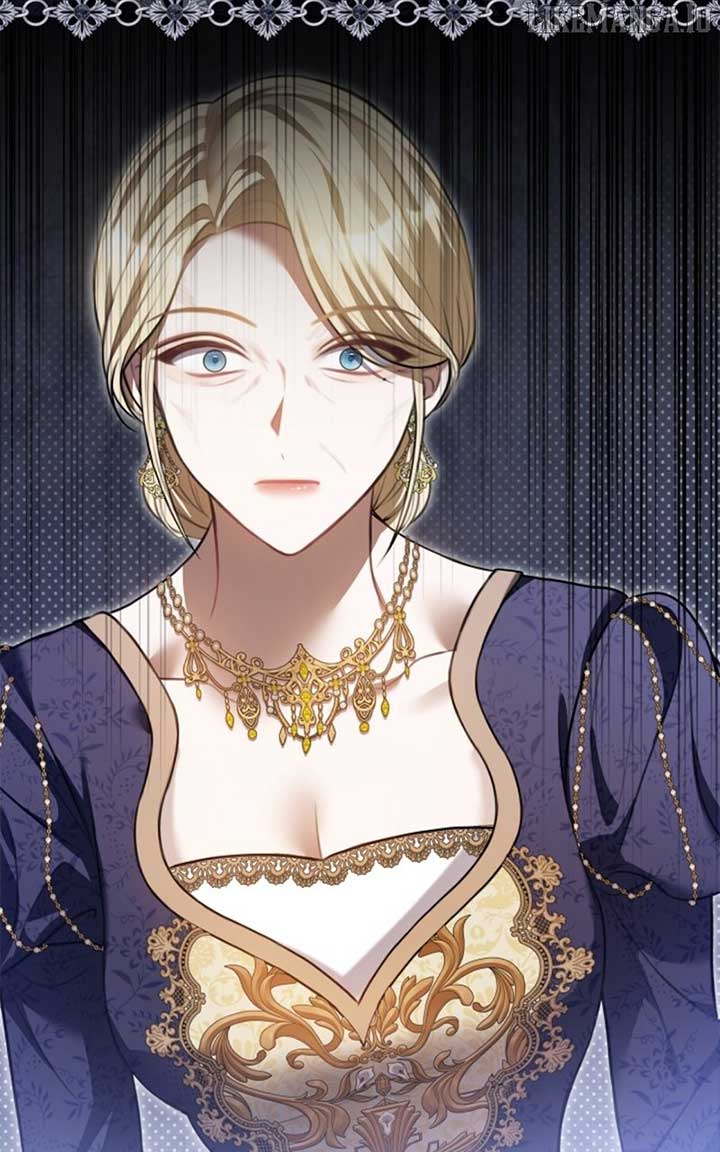 Concubine’s Invitation chapter 79 page 81