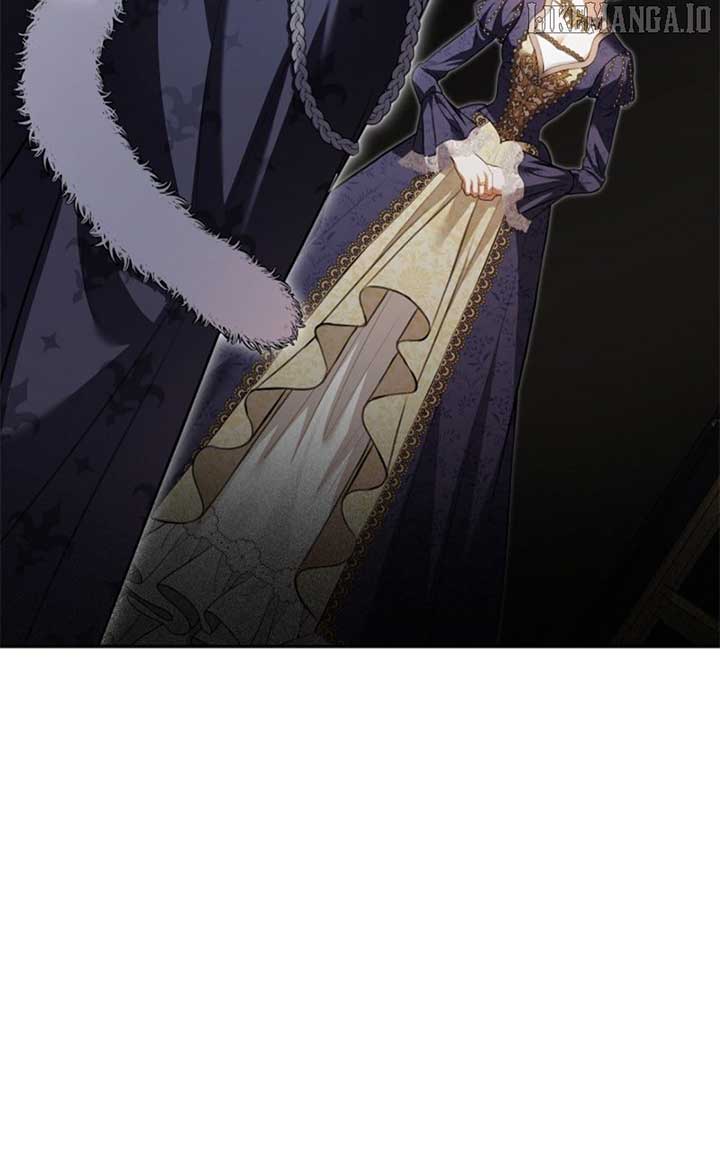 Concubine’s Invitation chapter 79 page 84