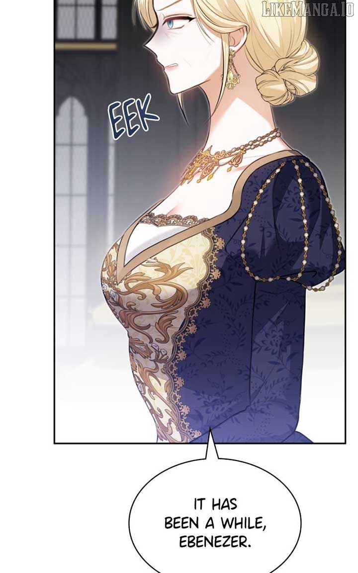 Concubine’s Invitation chapter 79 page 86