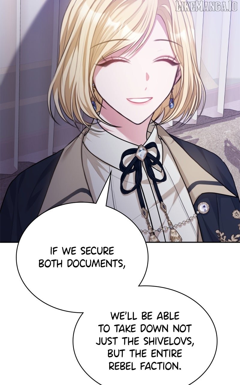 Concubine’s Invitation chapter 80 page 9