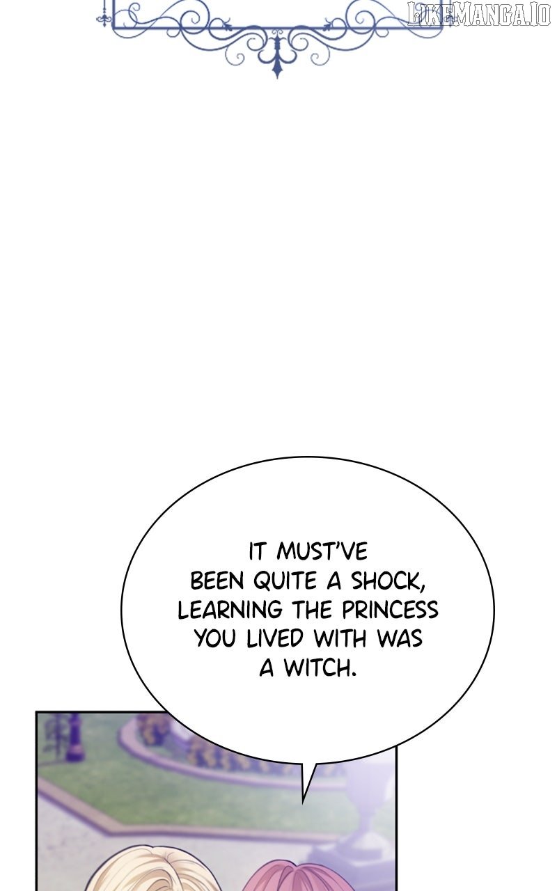 Concubine’s Invitation chapter 80 page 24