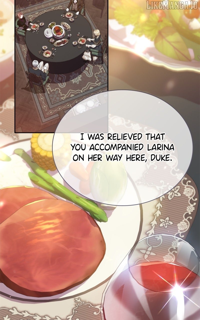 Concubine’s Invitation chapter 80 page 32