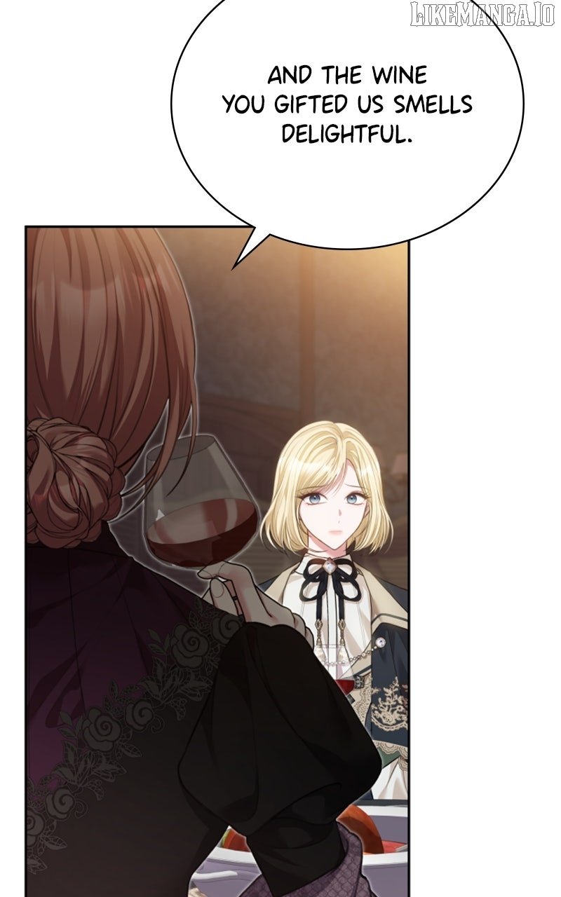 Concubine’s Invitation chapter 80 page 34