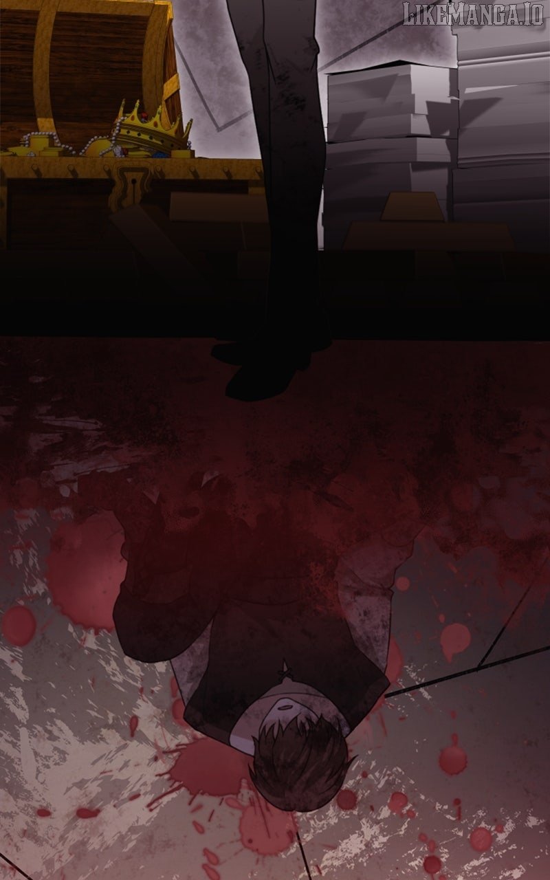 Concubine’s Invitation chapter 80 page 63