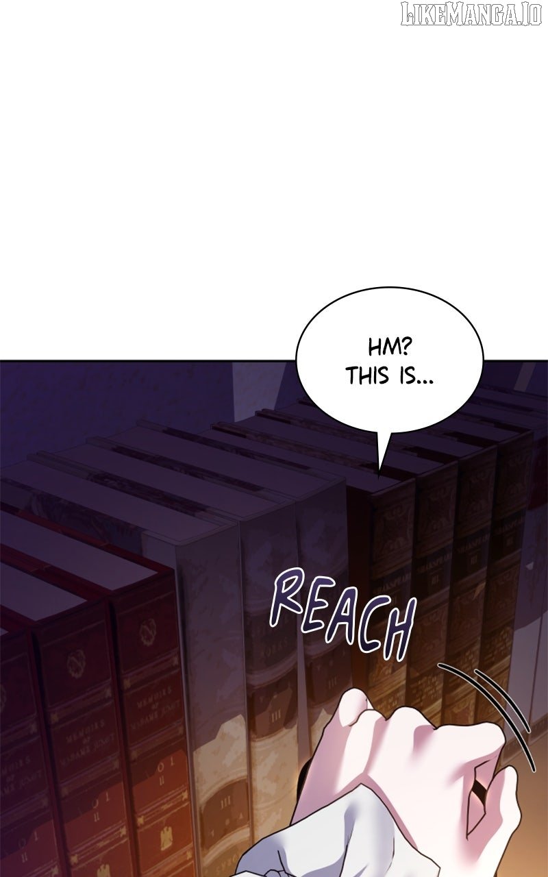 Concubine’s Invitation chapter 80 page 72