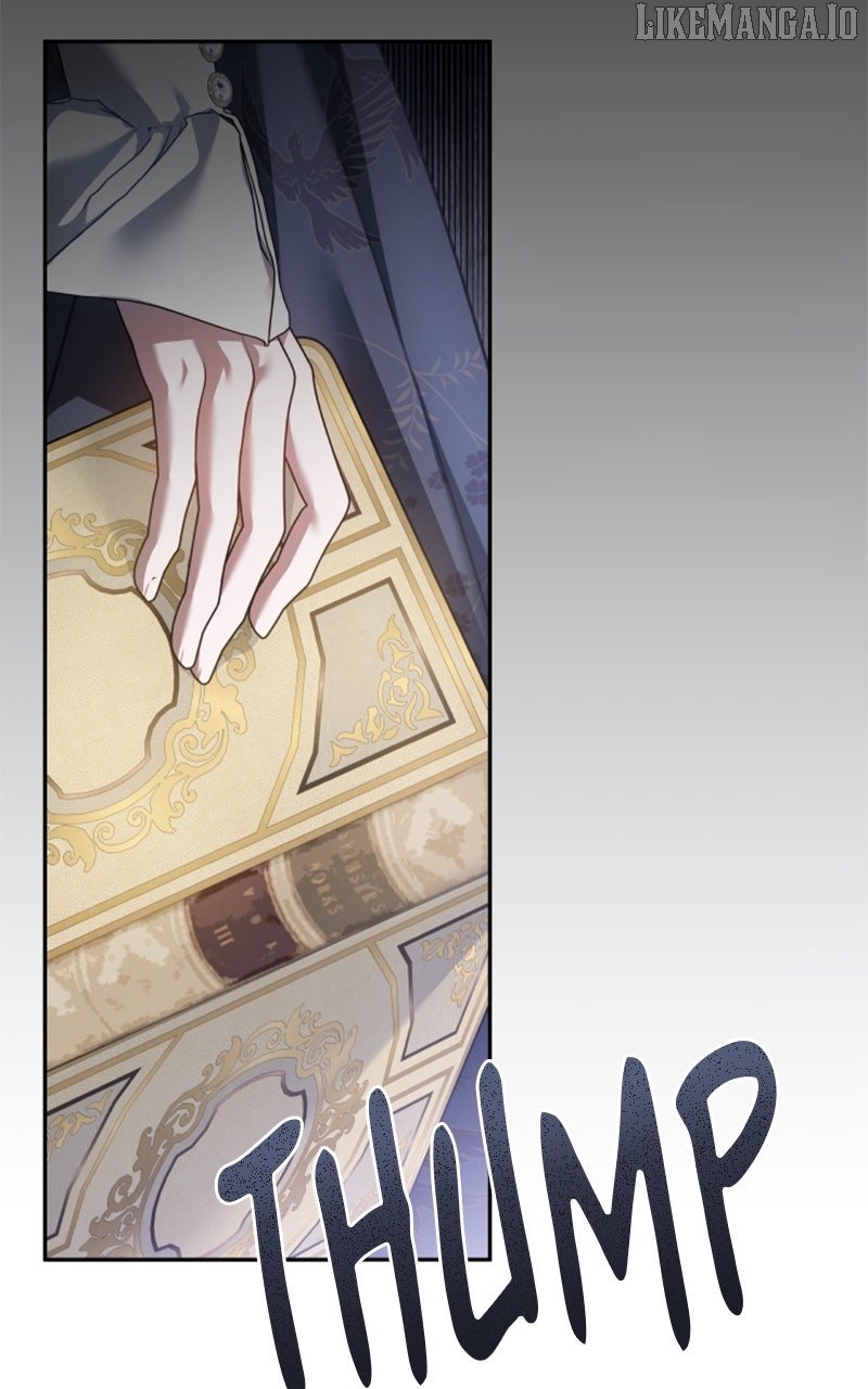 Concubine’s Invitation chapter 80 page 85