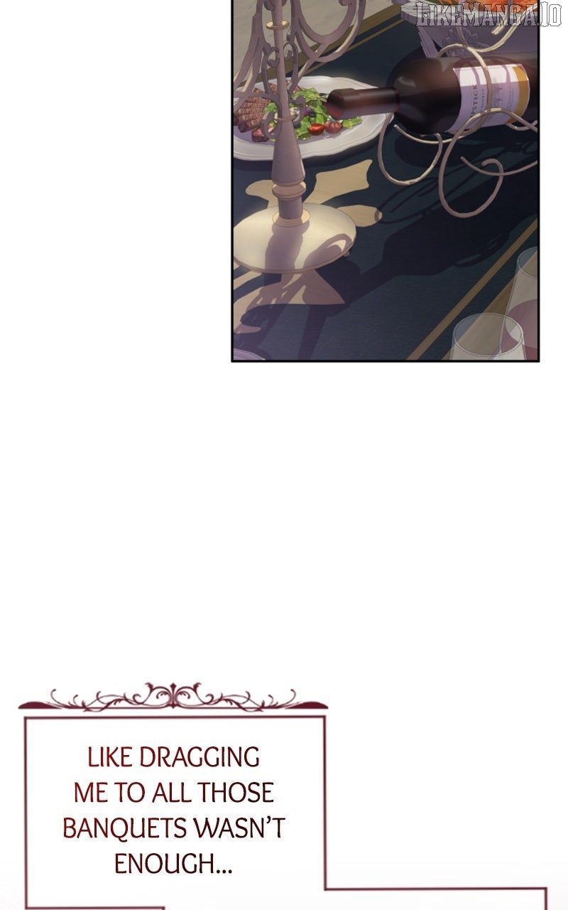 Concubine’s Invitation chapter 80 page 94