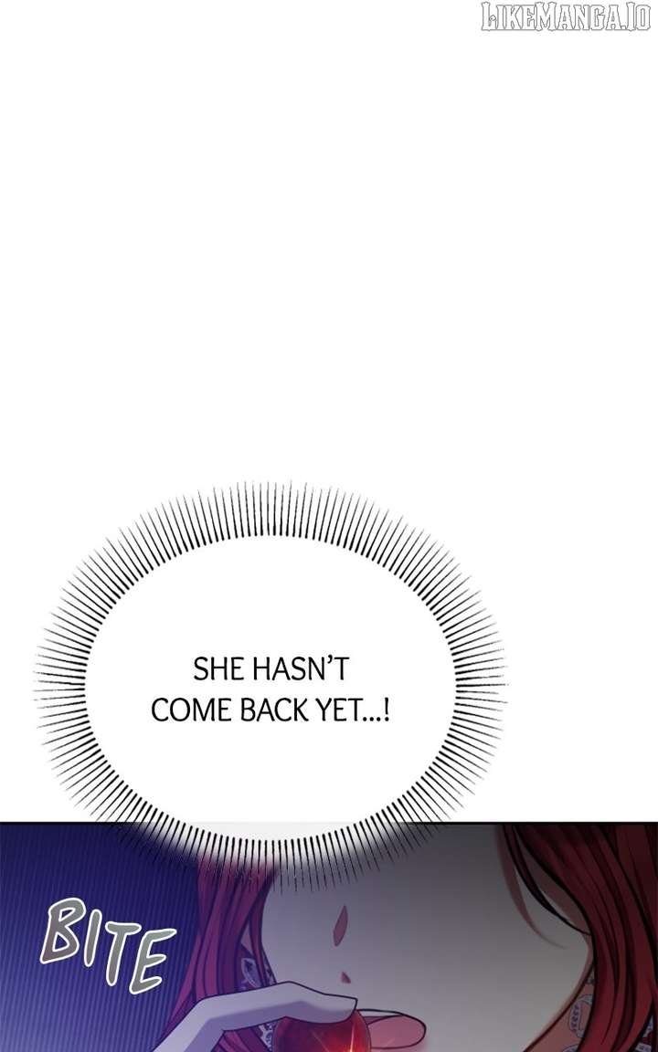 Concubine’s Invitation chapter 82 page 6